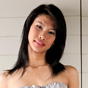Ladyboy Ladyboy's girl of the month, Sai, is kind of shy but has a wild beast within her!
